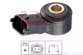 Датчик детонації Датчик детонації