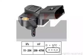Датчик вакуумного усилителя тормозов Датчик вакуумного усилителя тормозов
