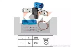 Датчик положения коленвала Датчик положения коленвала