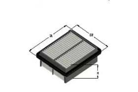 Воздушный фильтр