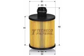 Масляный фильтр Масляный фильтр