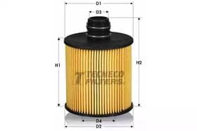 Масляный фильтр Масляный фильтр