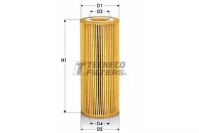 Оливний фільтр