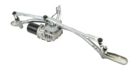 Трапеция стеклоочистителя Трапеция стеклоочистителя