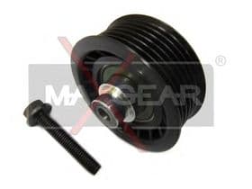 Обвідний ролик поліклинового ременя Обвідний ролик поліклинового ременя