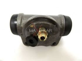 Колісний гальмівний циліндр Колісний гальмівний циліндр