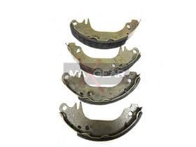 Тормозные колодки Тормозные колодки