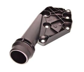 Фланець охолоджувальної рідини Фланець охолоджувальної рідини