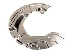 Кожух гальмівного диску Кожух гальмівного диску