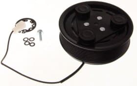 Муфта компрессора кондиционера Муфта компрессора кондиционера