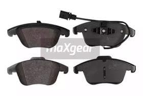 Гальмівні колодки Гальмівні колодки