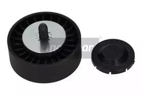 Обводной ролик поликлинового ремня Обводной ролик поликлинового ремня