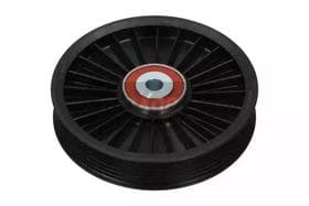 Обводной ролик поликлинового ремня Обводной ролик поликлинового ремня