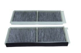 Фільтр салону Фільтр салону