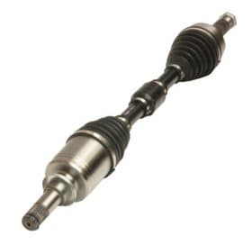 Полуось Полуось