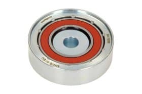 Обвідний ролик поліклинового ременя Обвідний ролик поліклинового ременя