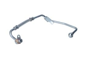 Маслопровод турбины Маслопровод турбины