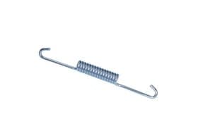 Монтажный комплект барабанных тормозных колодок Монтажный комплект барабанных тормозных колодок