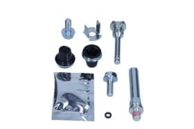 Напрямна гільза скоби гальмівного супорта Напрямна гільза скоби гальмівного супорта