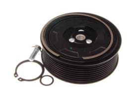 Муфта компрессора кондиционера Муфта компрессора кондиционера