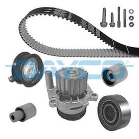 Комплект ременя ГРМ + помпа Комплект ременя ГРМ + помпа