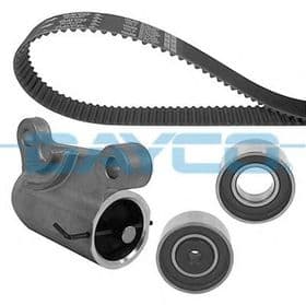 Комплект ремня ГРМ Комплект ремня ГРМ