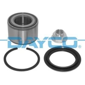 Комплект ступицы колеса Комплект ступицы колеса