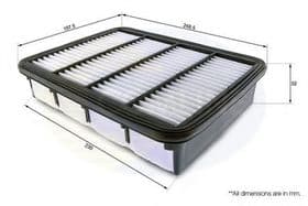 Воздушный фильтр