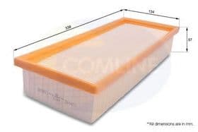 Повітряний фільтр