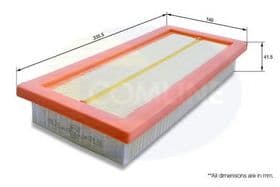 Воздушный фильтр