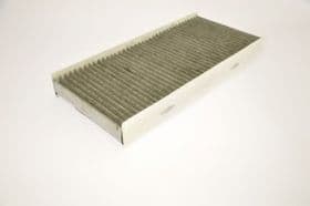 Фильтр салона