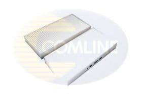 Фільтр салону