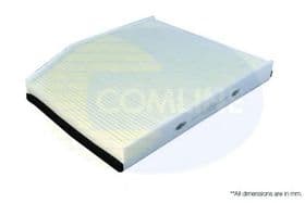 Фильтр салона