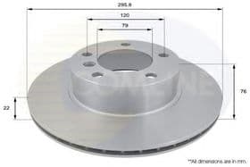 Тормозной диск Тормозной диск