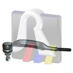 Наконечник рулевой тяги