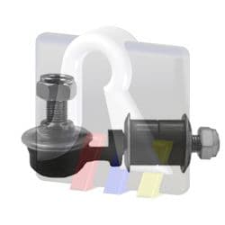 Стійка стабілізатора Стійка стабілізатора