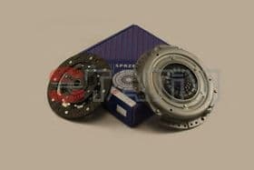 Комплект сцепления Комплект сцепления