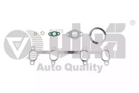 Монтажний комплект турбіни Монтажний комплект турбіни