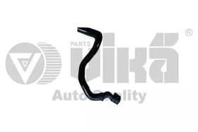 Патрубок радіатора системи охолодження двигуна Патрубок радіатора системи охолодження двигуна