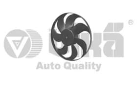 Вентилятор системы охлаждения двигателя Вентилятор системы охлаждения двигателя