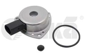 Центральний клапан шестерні розподільного вала Центральний клапан шестерні розподільного вала