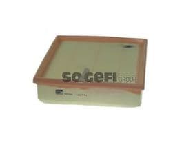 Воздушный фильтр