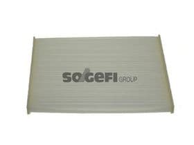 Фильтр салона