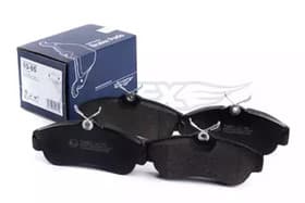 Тормозные колодки