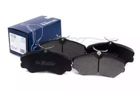 Тормозные колодки