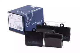 Тормозные колодки Тормозные колодки