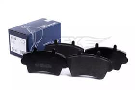 Тормозные колодки