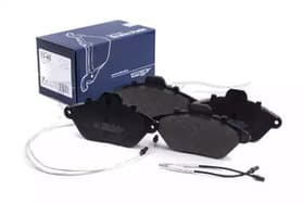 Тормозные колодки