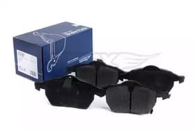 Тормозные колодки Тормозные колодки