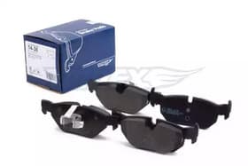 Гальмівні колодки